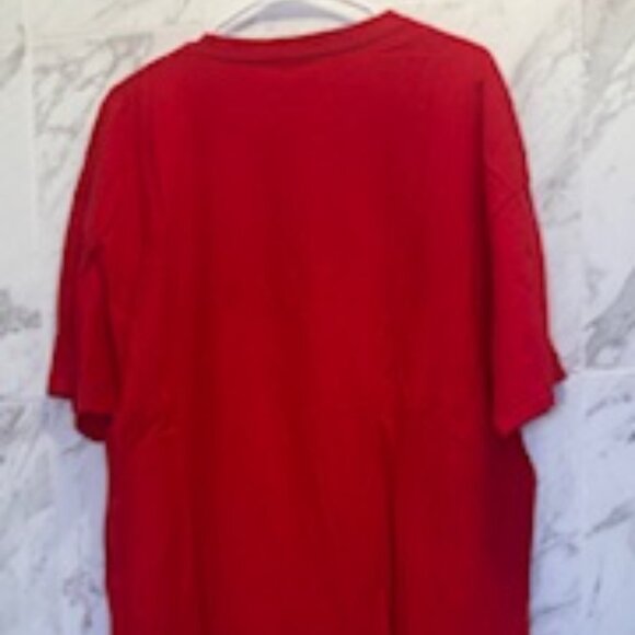 Champion Authentic 2XL Short Sleeve T-Shirt - Picture 2 of 4